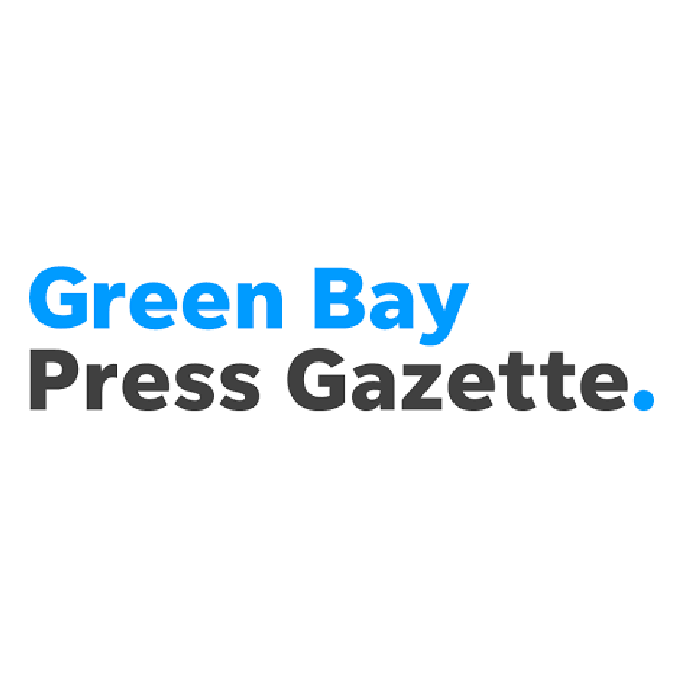 Green Bay Press Gazette Logo