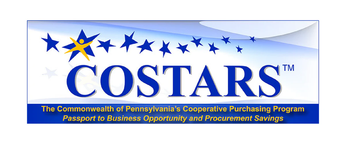 Costars logo