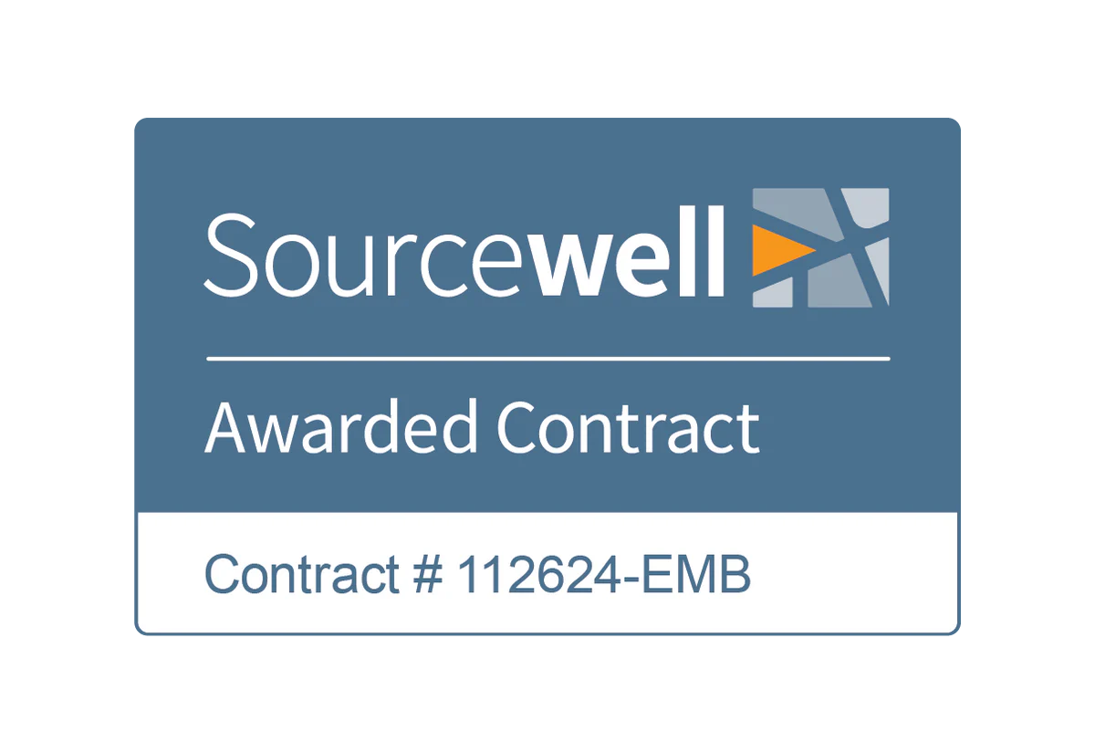 sourcewell contract