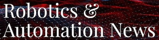 robotics and automation logo