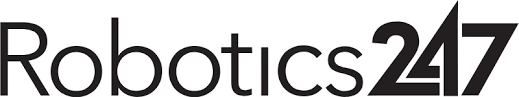 robotics 24/7 logo