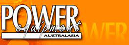 power logo