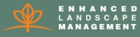 enhanced landscape management logo