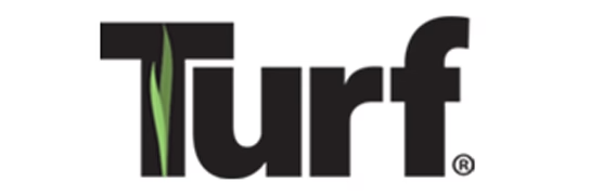 turf logo