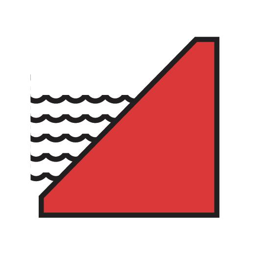 dam icon