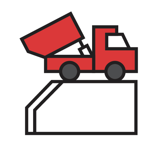 landfill icon
