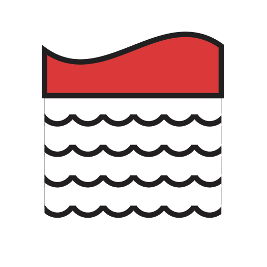 Wetland icon