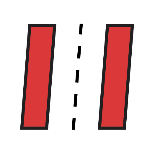 highway icon