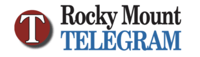 Rocky Mount Telegram logo