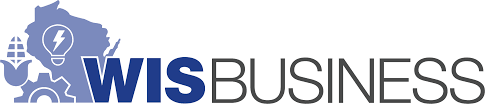 wis business logo