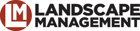 Landscape Management logo