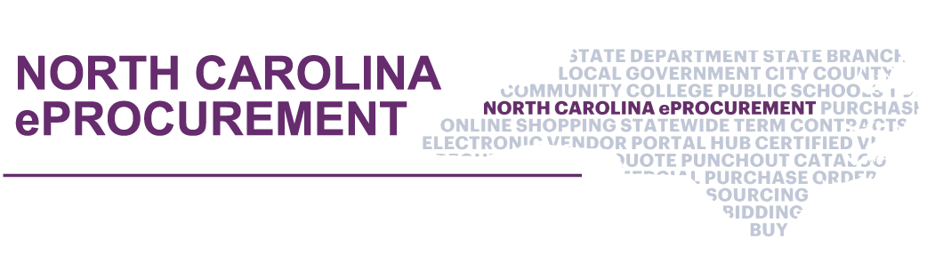 State of North Carolina