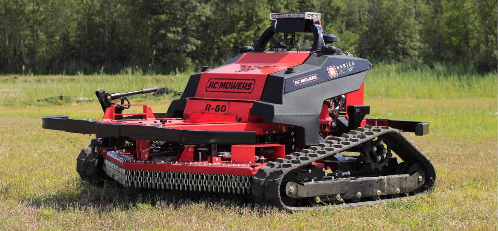 Modal R-60