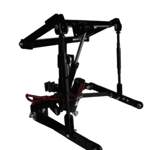 3 point hitch