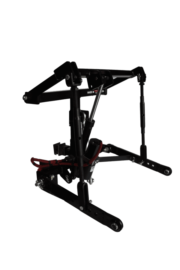 3 point hitch