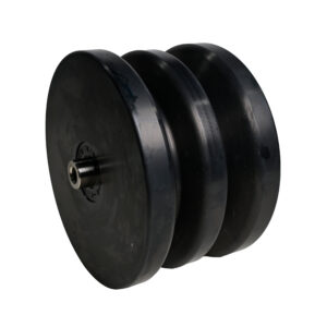Carriage Idler