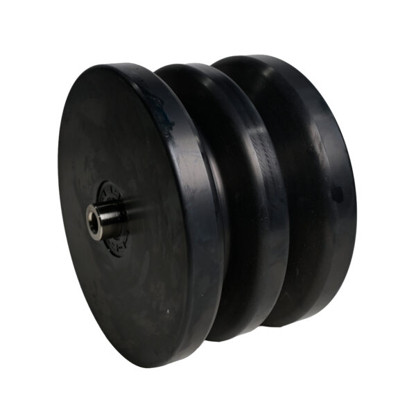 Carriage Idler