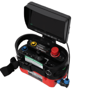 R series remote