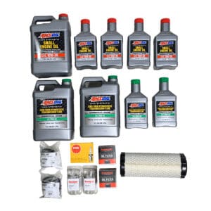R-52 200 Hour Maintenance Kit (Gen 4)