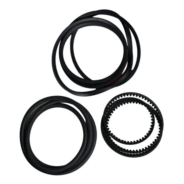 R-52 Replacement Belt Kit (All Belts)