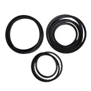 R-60 Replacement Belt Kit (All Belts)