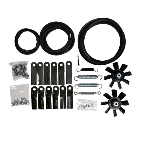 R-52 Consumable Kit