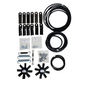 R-60 Consumable Kit
