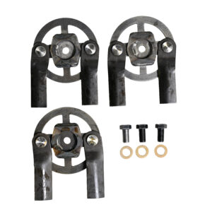R-52 Hub & Blade Kit (Lifted Swing)
