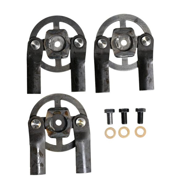 R-52 Hub & Blade Kit (Lifted Swing)