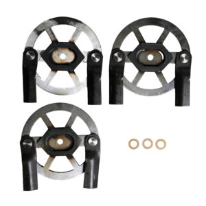 R-60 Hub & Blade Kit (Lifted Swing)