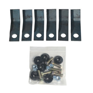 R Series Replacement Blade and Hardware (Lifted Swing)