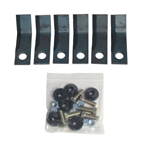R Series Replacement Blade and Hardware (Lifted Swing)