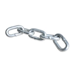 Chain Segment (Front Deck Guard)