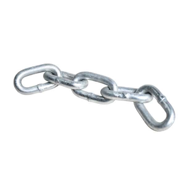Chain Segment (Front Deck Guard)