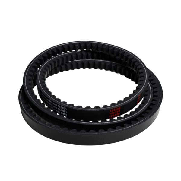 R Series Belt (Transaxle Drive)