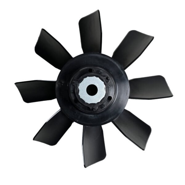 R Series Fan Replacement