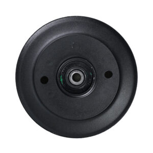 R Series Deck Idler Pulley (V-Groove - AUX)