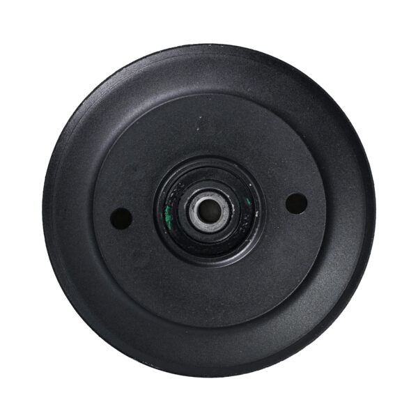 R Series Deck Idler Pulley (V-Groove - AUX)