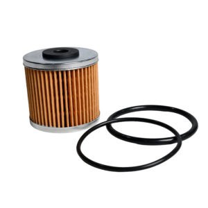 R Series Filter & O-Ring Kit