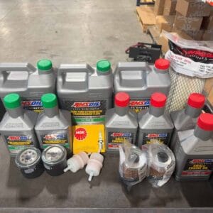 R 60 200 Hour Maintenance Kit - Gen 4