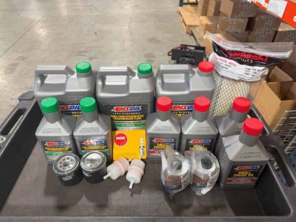 R 60 200 Hour Maintenance Kit - Gen 4
