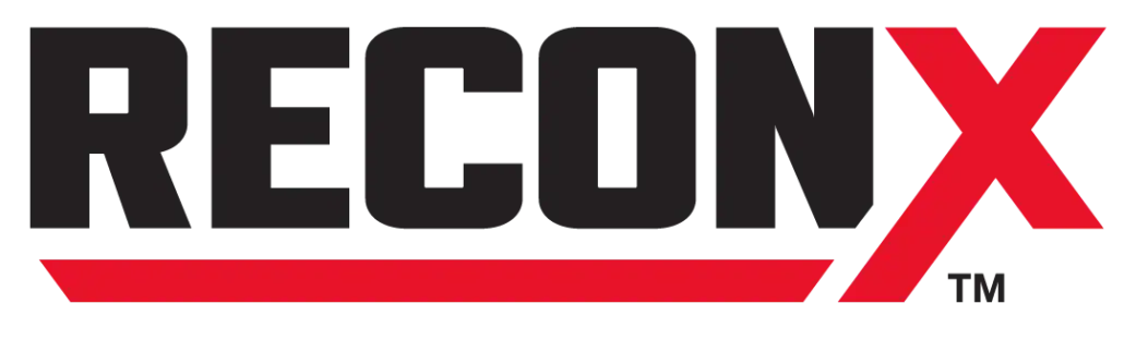 RECONX logo