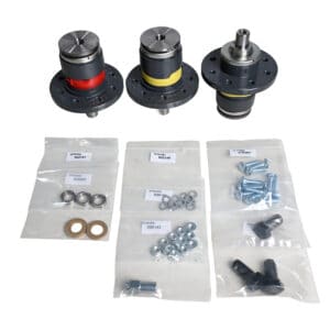 R Series Spindle Kit