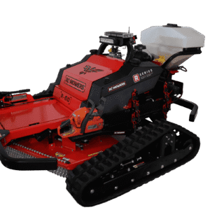 Chainsaw mount