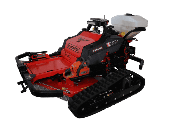 Chainsaw mount