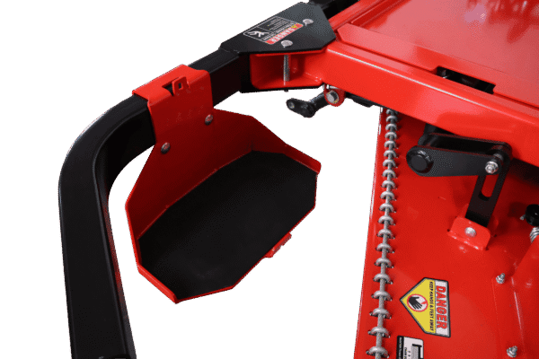 Can Carrier Mount - Image 2