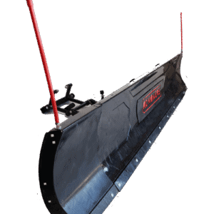Snow plow