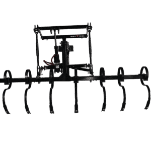 Soil Cultivator