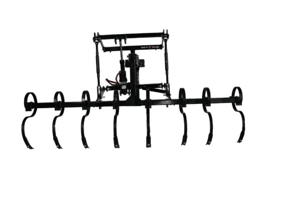 Soil Cultivator