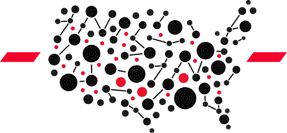 Support network